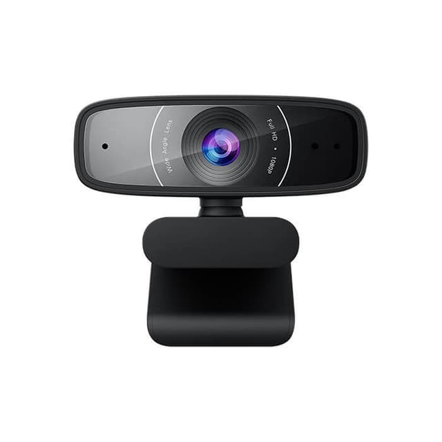 Webcam HD 720p