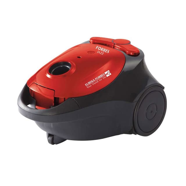 Rustic Granite Gloves Robot Vacuum ZUSG4061 1600W