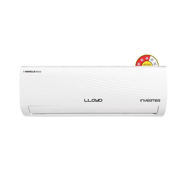 12,000 BTU Air Conditioner with Remote Control