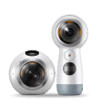 THE NEW 360 CAMERAS