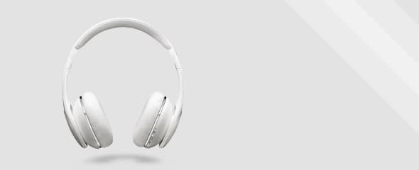 up to 30% off 
on headphone